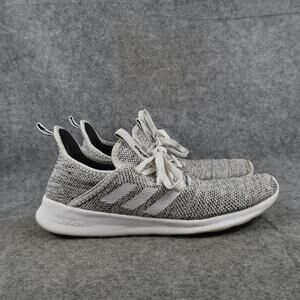Adidas Shoes Womens 8 Cloudfoam Athletic Trainers Casual Running Active Sneaker